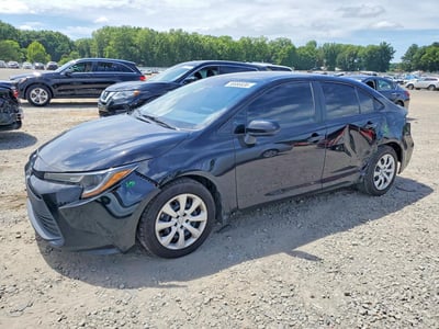 5YFB4MDE5PP****** 2023 Toyota Corolla