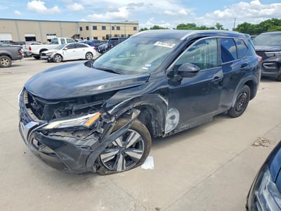 5N1BT3CA2PC****** 2023 Nissan Rogue