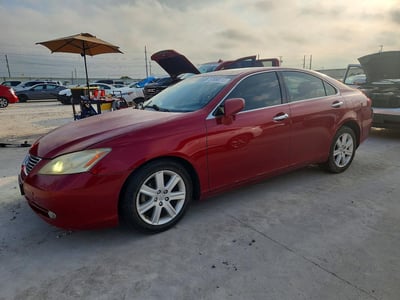 2009 Lexus ES