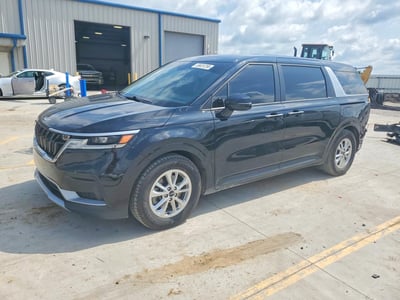 2023 Kia Carnival