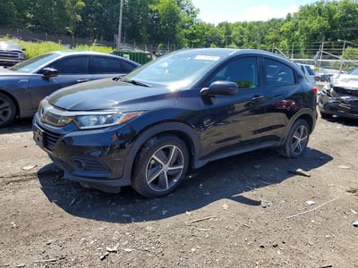 2022 Honda HR-V