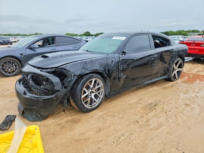 2C3CDXGJ3KH****** 2019 Dodge Charger