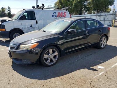 2013 Acura ILX