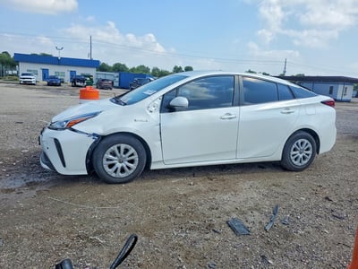 2019 Toyota Prius