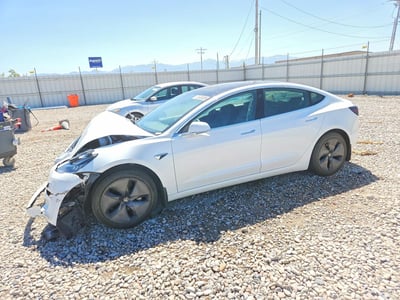 5YJ3E1EA7LF****** 2020 Tesla Model 3