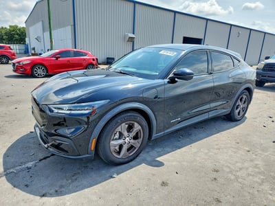 2023 Ford Mustang Mach-E
