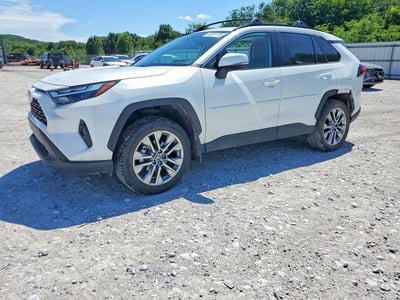 2T3C1RFV5RW****** 2024 Toyota RAV4
