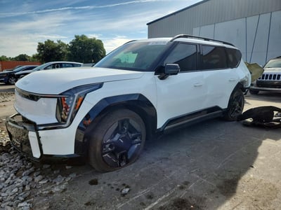 2024 Kia EV9