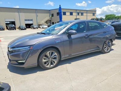 2018 Honda Clarity