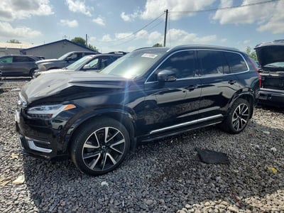 YV4L12PN3P1****** 2023 Volvo XC90