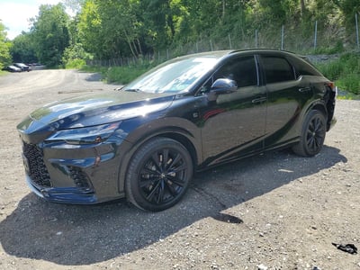 2024 Lexus RX