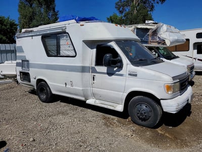 1FDWE35SXYH****** 2000 Ford E-350