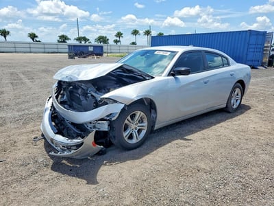 2C3CDXBG0PH****** 2023 Dodge Charger