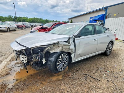 1N4BL4DV3PN****** 2023 Nissan Altima