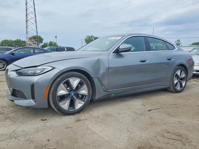 2024 BMW I4