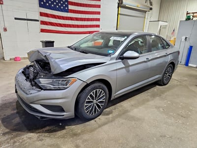 3VWCB7BU1LM****** 2020 Volkswagen Jetta