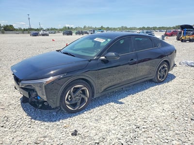 3KPFU4DEXSE****** 2025 Kia K4