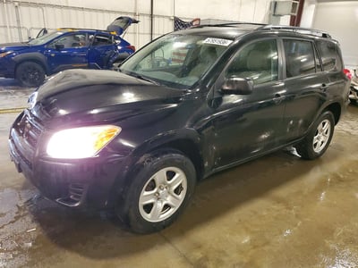 2T3BF4DV9BW****** 2011 Toyota RAV4