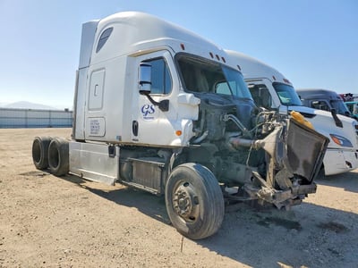 1FUJGLD52GL****** 2016 Freightliner Cascadia 125