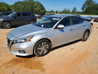 1N4BL4BV1KC****** 2019 Nissan Altima