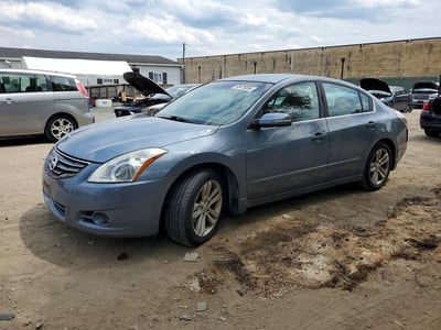 1N4BL2AP0CC****** 2012 Nissan Altima