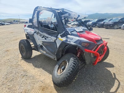 3NSNAE924MF****** 2021 Polaris RZR