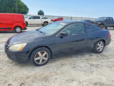 1HGCM72664A****** 2004 Honda Accord