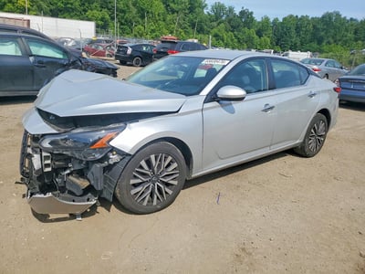 1N4BL4DV4PN****** 2023 Nissan Altima