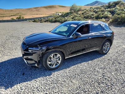2025 Genesis GV70