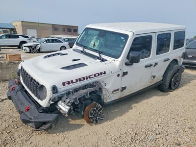 1C4RJXFG8RW****** 2024 Jeep Wrangler