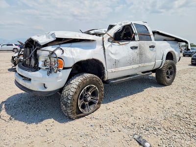 3D7KU28C14G****** 2004 Dodge Ram Pickup