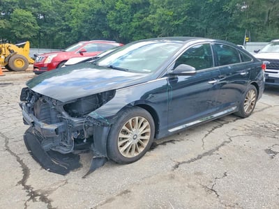 5NPE34AF4FH****** 2015 Hyundai Sonata