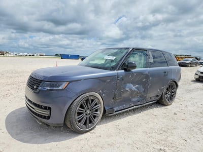 SALK19E98RA****** 2024 Land Rover Range Rover