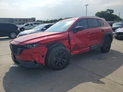 7MMVABBM1RN****** 2024 Mazda CX-50