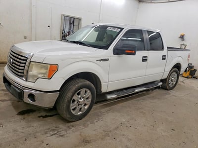 1FTEW1C82AF****** 2010 Ford F-150