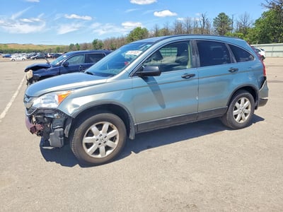 5J6RE4H48BL****** 2011 Honda CR-V