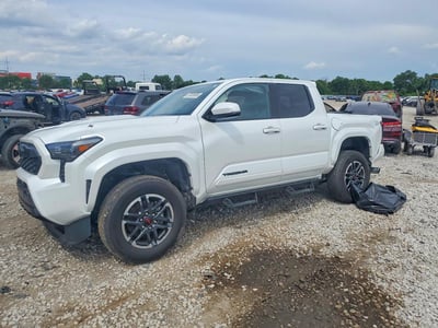 3TYLB5JNXRT****** 2024 Toyota Tacoma