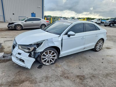 WAUACGFF9F1****** 2015 Audi A3