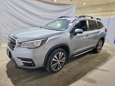 4S4WMAPD5K3****** 2019 Subaru Ascent