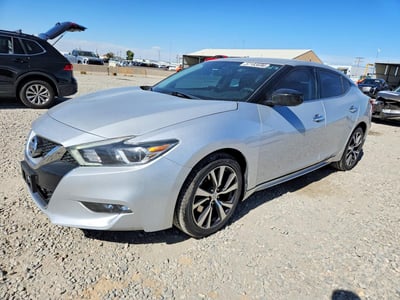 1N4AA6AP3GC****** 2016 Nissan Maxima
