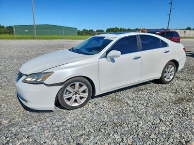 JTHBJ46G982****** 2008 Lexus ES 350