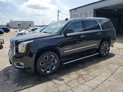 2019 GMC Yukon