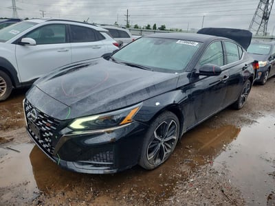 1N4BL4CW3PN****** 2023 Nissan Altima