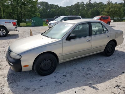 1N4BU31D2RC****** 1994 Nissan Altima
