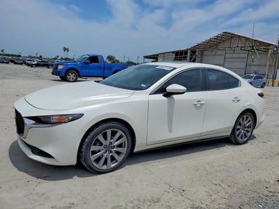 2023 Mazda 3