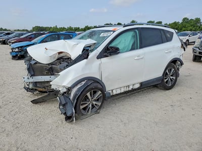 2T3WFREV9JW****** 2018 Toyota RAV4