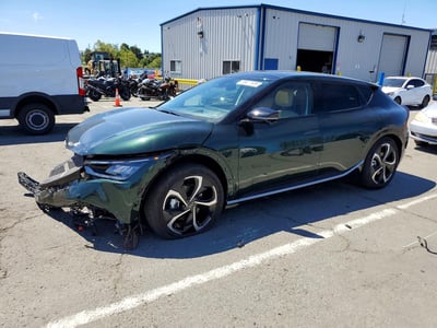 2023 Kia EV6