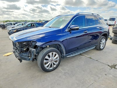 4JGFB4KB8LA****** 2020 Mercedes-Benz GLE-Class