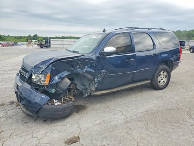 2008 Chevrolet Tahoe