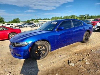 2C3CDXBG8KH****** 2019 Dodge Charger
